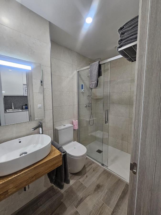 Apartamento Superior